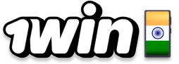 1Win App India Logo